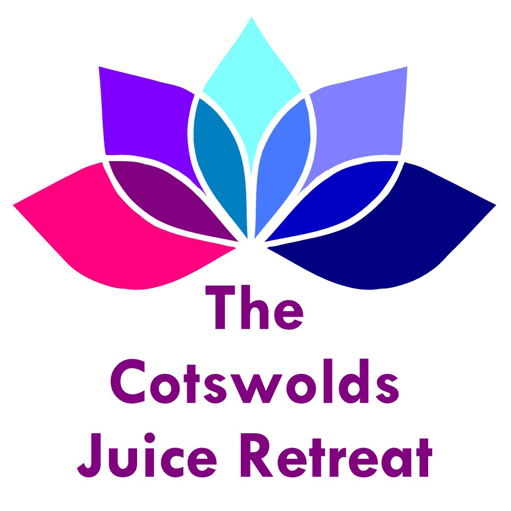Thejuiceretreat